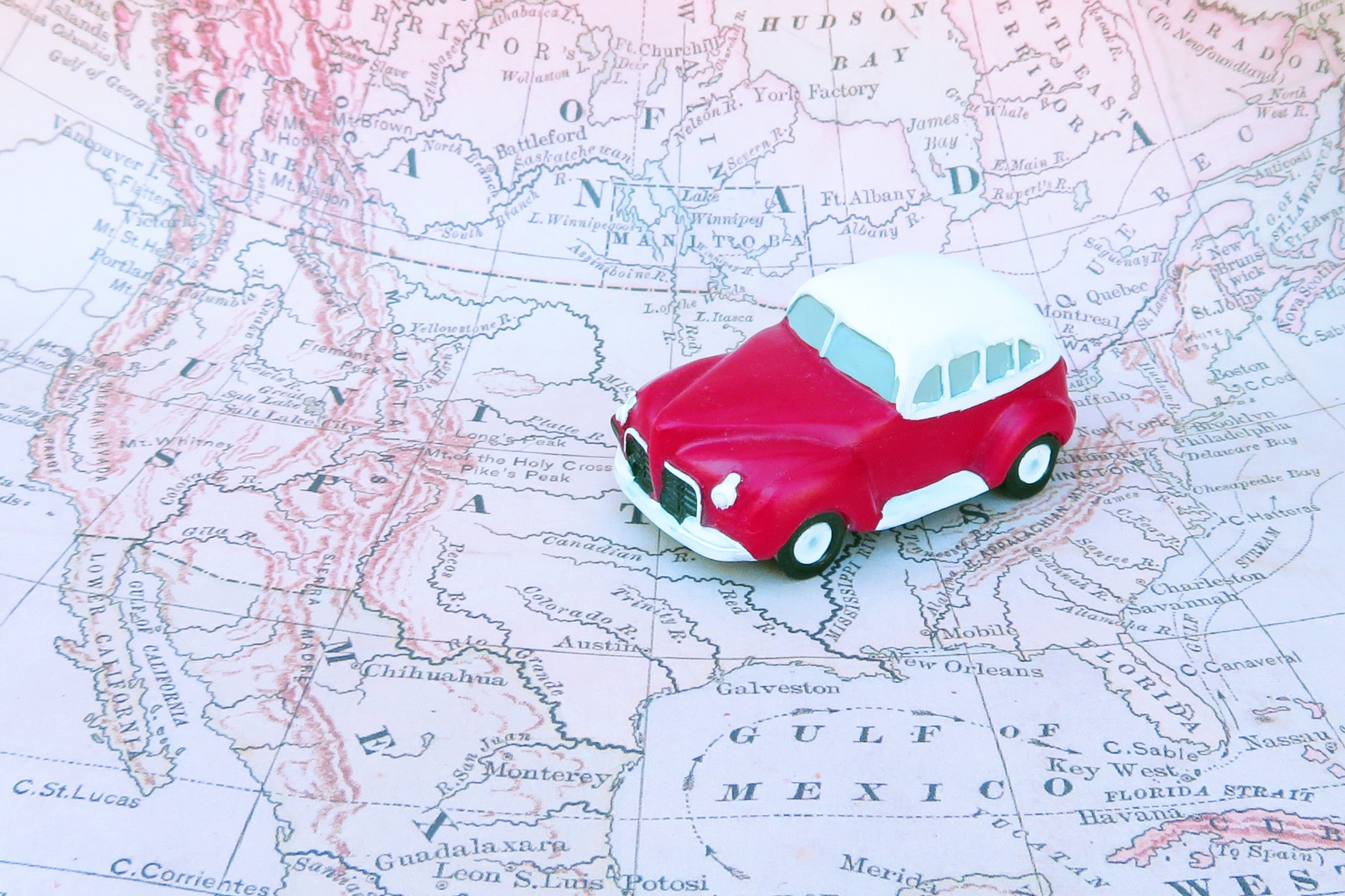 Car Help Resource Listing cover photo