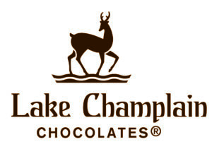 Lake Champlain Chocolates logo