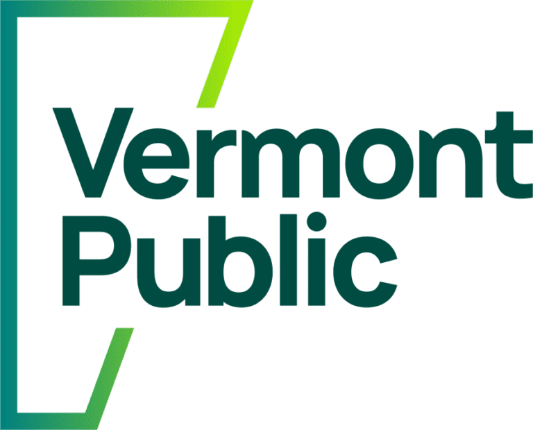 Vermont Public logo