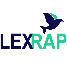 LexRAP logo