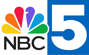 NBC 5 logo