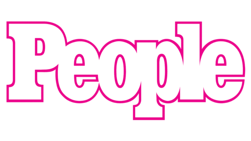 People Mag logo