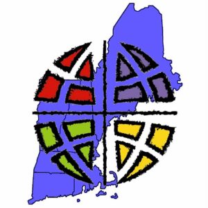 New England Synod logo